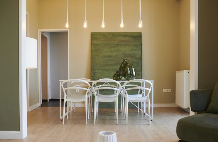 Acropolis Mansion Suite N°6