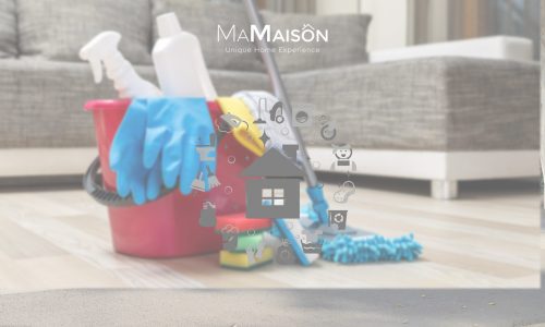 Mamaison Cleaning Services Mamaison Cleaning Services