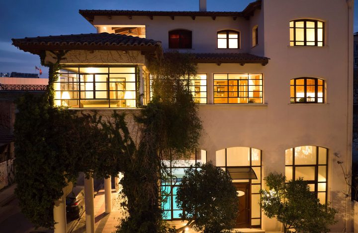 Downtown Villa, Indoor Heated Pool, N°8